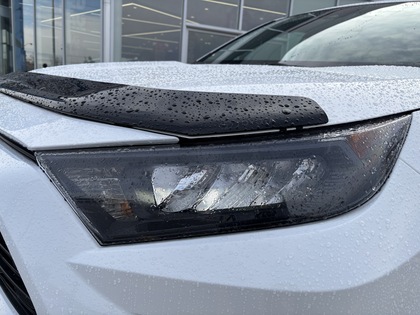 used 2024 Toyota RAV4 car, priced at $35,995