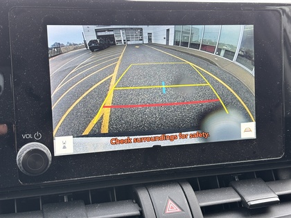 used 2024 Toyota RAV4 car, priced at $35,995