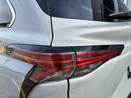 used 2024 Toyota Sienna car, priced at $57,995