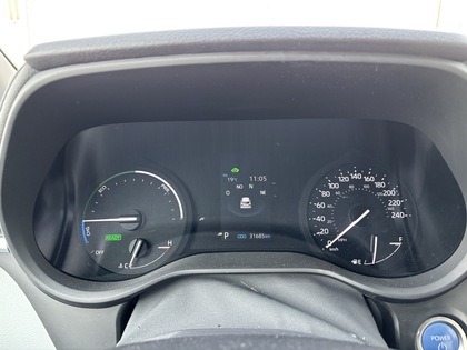 used 2024 Toyota Sienna car, priced at $57,995