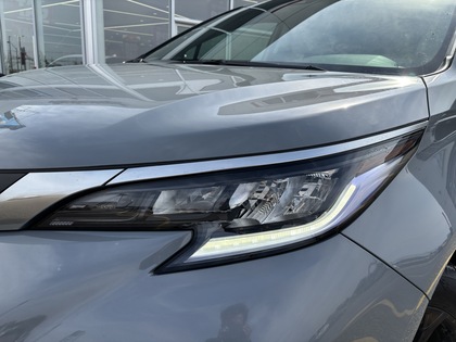 used 2024 Toyota Sienna car, priced at $57,995