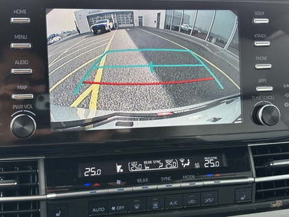 used 2024 Toyota Sienna car, priced at $57,995