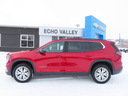 GMC Acadia Elevation AWD