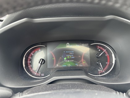 used 2025 Toyota RAV4 car, priced at $42,995