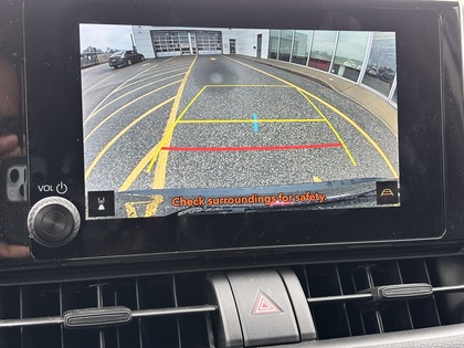 used 2025 Toyota RAV4 car, priced at $42,995