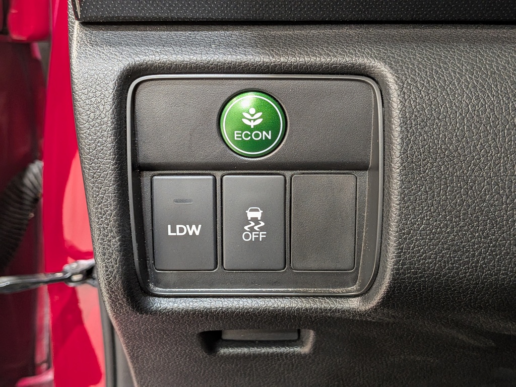 Honda Accord Coupe 2015