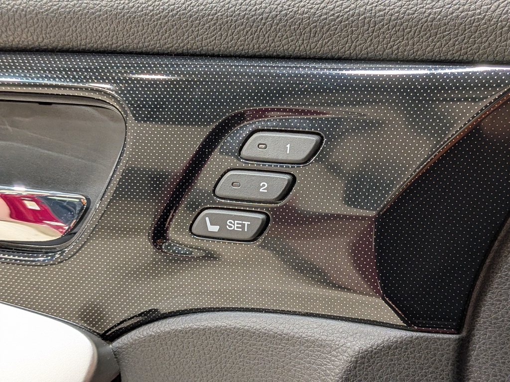 Honda Accord Coupe 2015