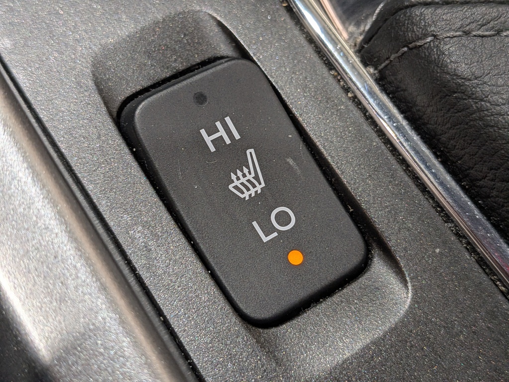 Honda Accord Coupe 2015