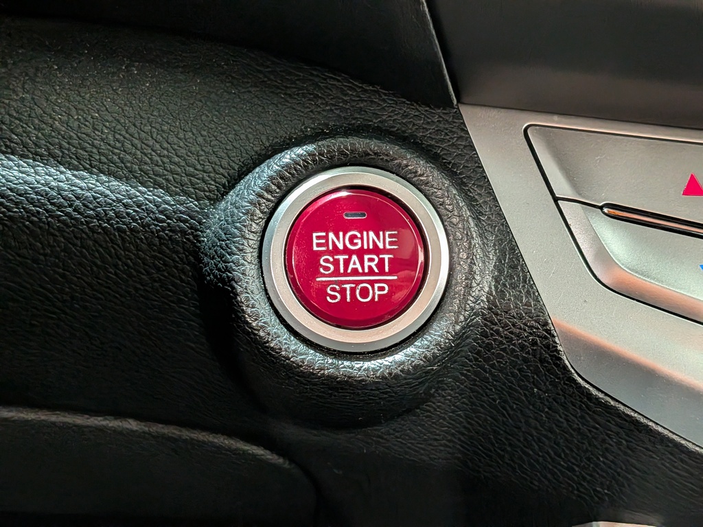 Honda Accord Coupe 2015