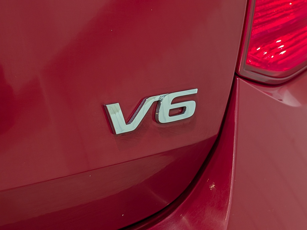 Honda Accord Coupe 2015