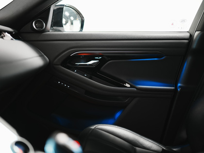 used 2020 Land Rover Range Rover Evoque car, priced at $25,900