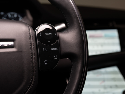 used 2020 Land Rover Range Rover Evoque car, priced at $25,900