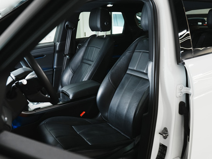 used 2020 Land Rover Range Rover Evoque car, priced at $25,900