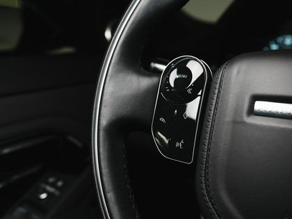 used 2020 Land Rover Range Rover Evoque car, priced at $25,900