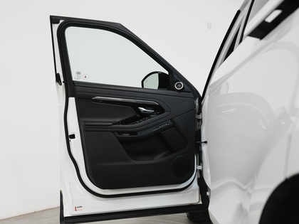 used 2020 Land Rover Range Rover Evoque car, priced at $25,900