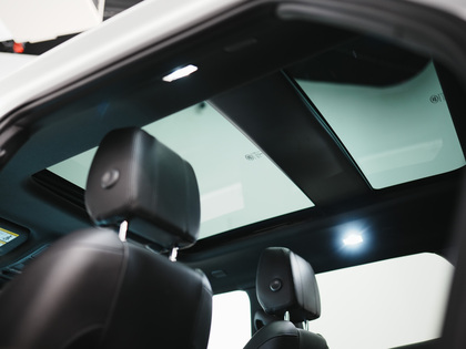 used 2020 Land Rover Range Rover Evoque car, priced at $25,900