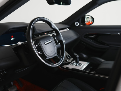 used 2020 Land Rover Range Rover Evoque car, priced at $25,900