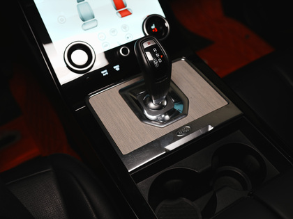 used 2020 Land Rover Range Rover Evoque car, priced at $25,900