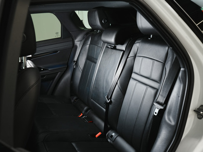 used 2020 Land Rover Range Rover Evoque car, priced at $25,900