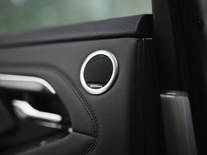 used 2020 Land Rover Range Rover Evoque car, priced at $25,900