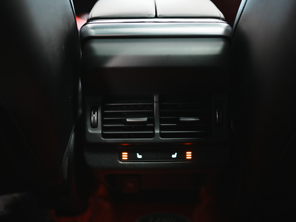 used 2020 Land Rover Range Rover Evoque car, priced at $25,900