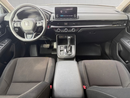 used 2024 Honda CR-V car, priced at $38,237