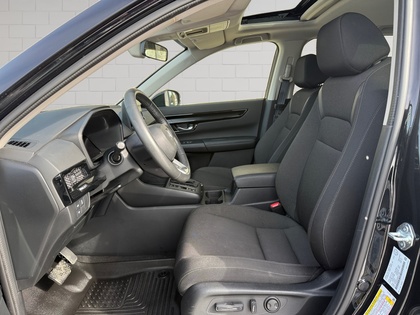 used 2024 Honda CR-V car, priced at $38,237