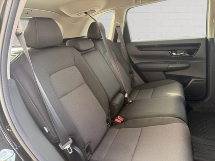 used 2024 Honda CR-V car, priced at $38,237