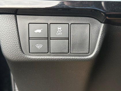 used 2024 Honda CR-V car, priced at $38,237