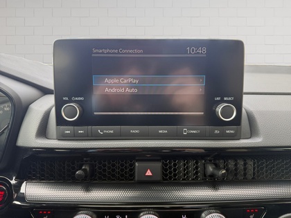 used 2024 Honda CR-V car, priced at $38,237