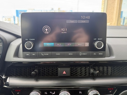 used 2024 Honda CR-V car, priced at $38,237