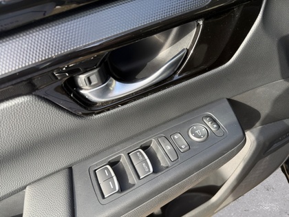 used 2024 Honda CR-V car, priced at $38,237
