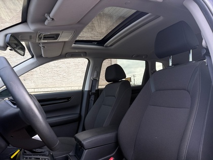 used 2024 Honda CR-V car, priced at $38,237