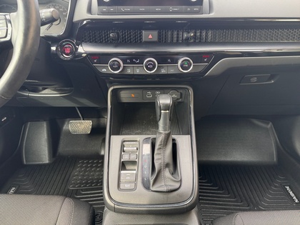 used 2024 Honda CR-V car, priced at $38,237