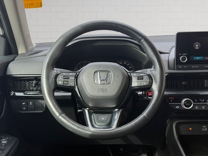 used 2024 Honda CR-V car, priced at $38,237