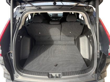 used 2024 Honda CR-V car, priced at $38,237