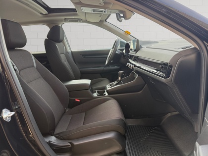 used 2024 Honda CR-V car, priced at $38,237