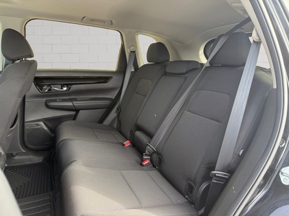 used 2024 Honda CR-V car, priced at $38,237