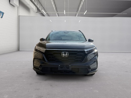 used 2024 Honda CR-V car, priced at $38,237