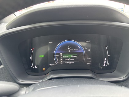 used 2024 Toyota Corolla car, priced at $32,995