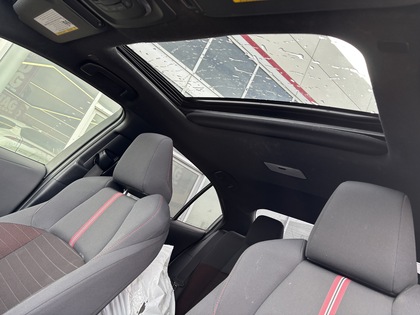 used 2024 Toyota Corolla car, priced at $32,995