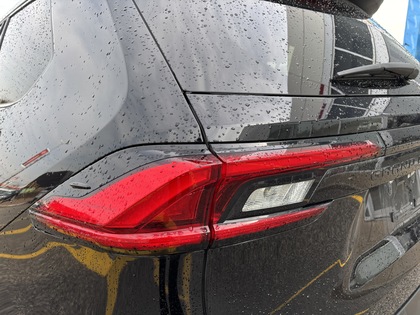 used 2024 Toyota Grand Highlander car, priced at $59,995