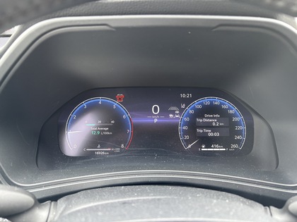 used 2024 Toyota Grand Highlander car, priced at $59,995