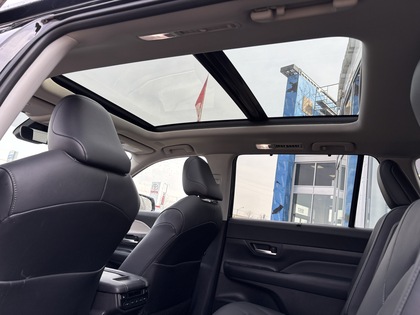 used 2024 Toyota Grand Highlander car, priced at $59,995