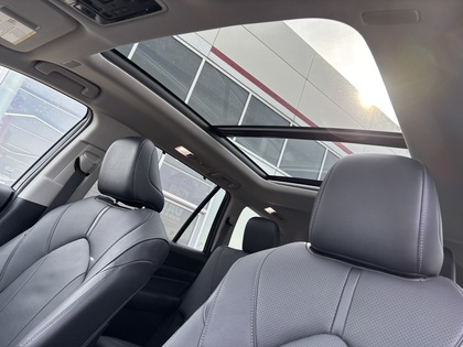 used 2024 Toyota Grand Highlander car, priced at $59,995