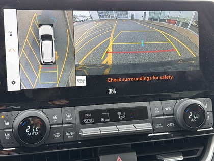 used 2024 Toyota Grand Highlander car, priced at $59,995