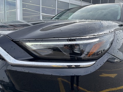 used 2024 Toyota Grand Highlander car, priced at $59,995