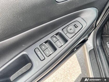 used 2023 Hyundai Santa Fe car, priced at $32,494