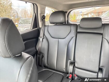 used 2023 Hyundai Santa Fe car, priced at $32,494