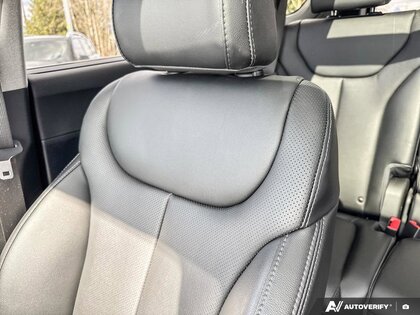 used 2023 Hyundai Santa Fe car, priced at $32,494